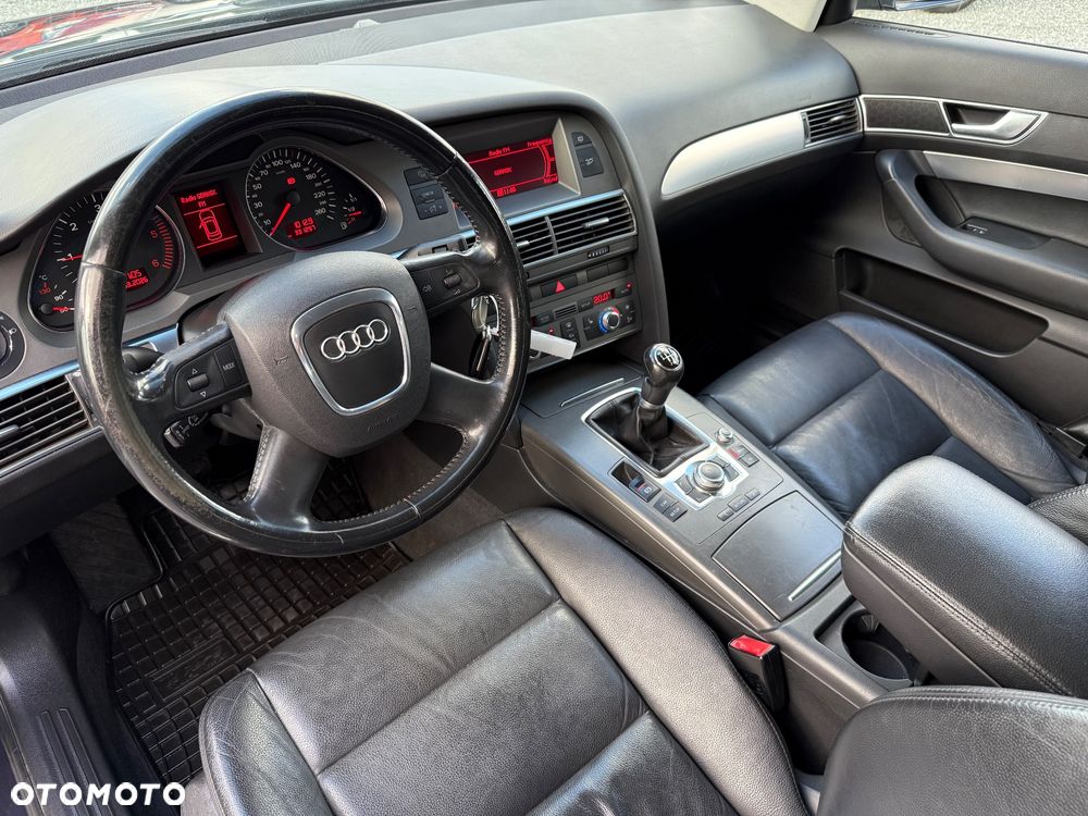 Audi A6 Limousine - 7
