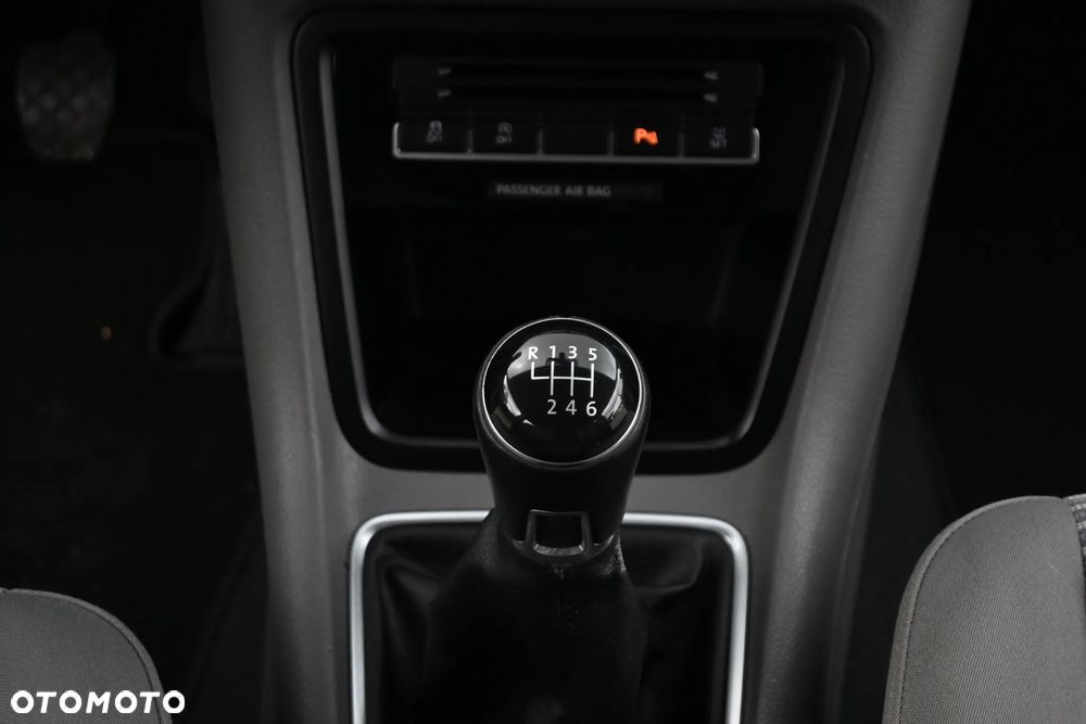 Seat Alhambra 2.0 TDI Ecomotive Sport - 33
