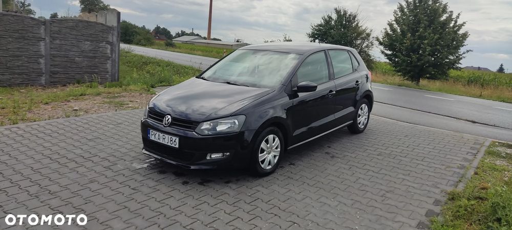 Volkswagen Polo 1.2 Style - 1