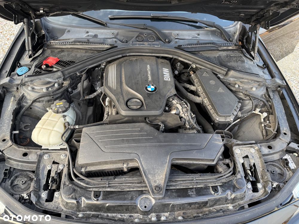 BMW Seria 3 316d - 20