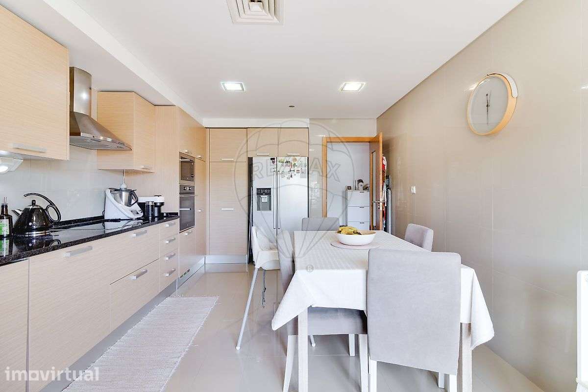 Apartamento T4 para venda - Grande imagem: 3/30