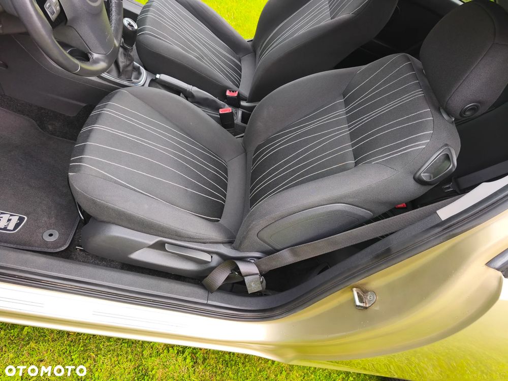 Opel Corsa 1.2 16V EcoFLEX Edition 111 Jahre - 15