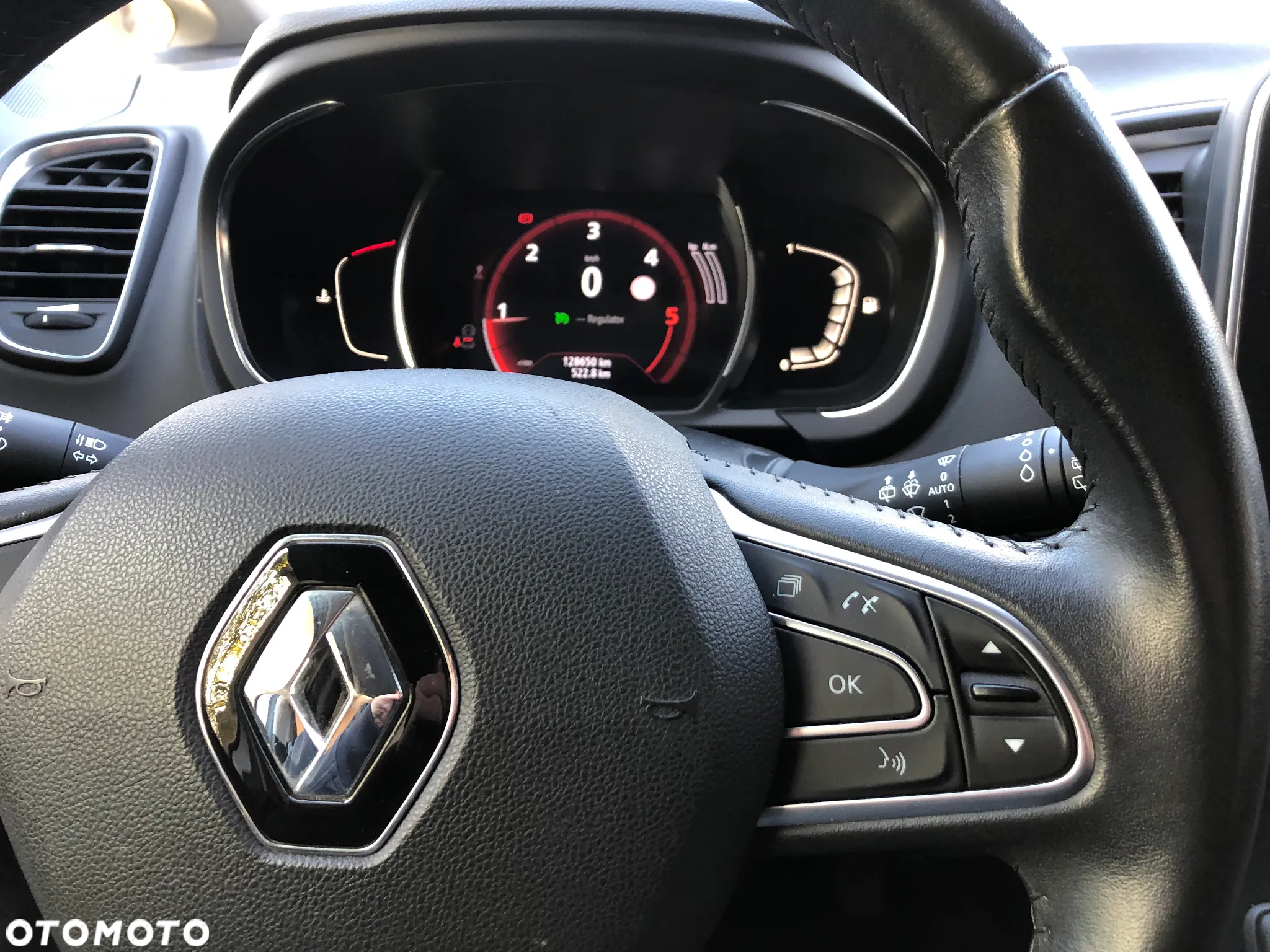 Renault Scenic - 28