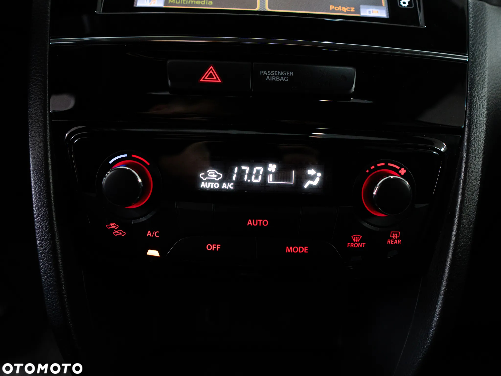 Suzuki Vitara 1.4 Boosterjet SHVS Premium 2WD - 28