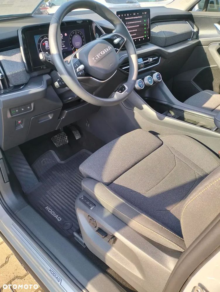 Skoda Kodiaq - 14