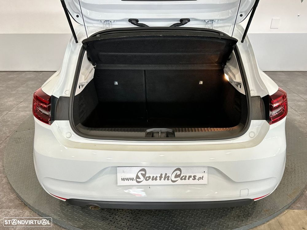 Renault Clio 1.0 TCe Evolution - 6