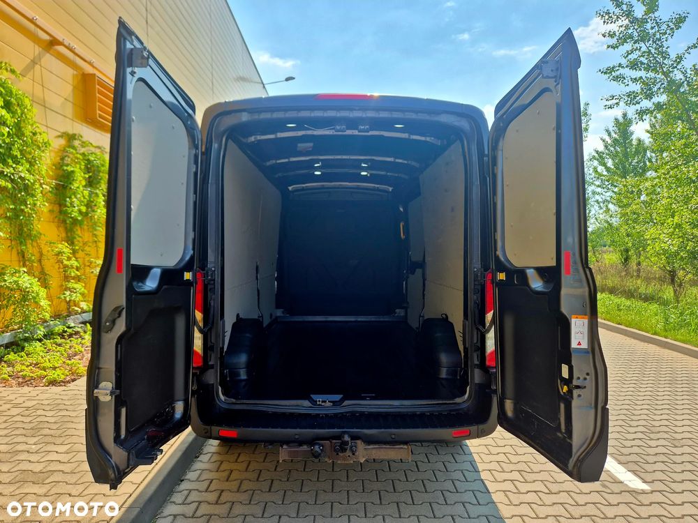 Ford Transit - 7