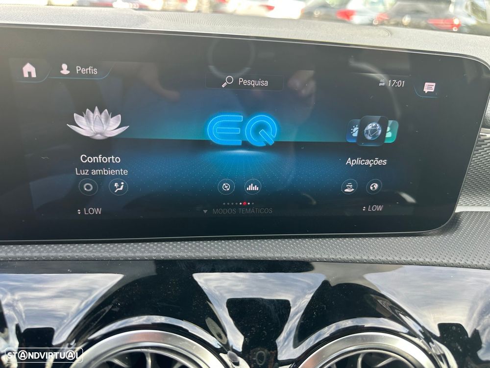 Mercedes-Benz A 250 e Style Plus - 21