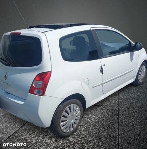 Na części Renault Twingo II 1.2 B OV369 Silnik Skrzynia Maska Zderzak Drzwi Klapa Szyba - 2