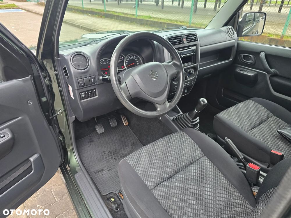 Suzuki Jimny Ranger - 18