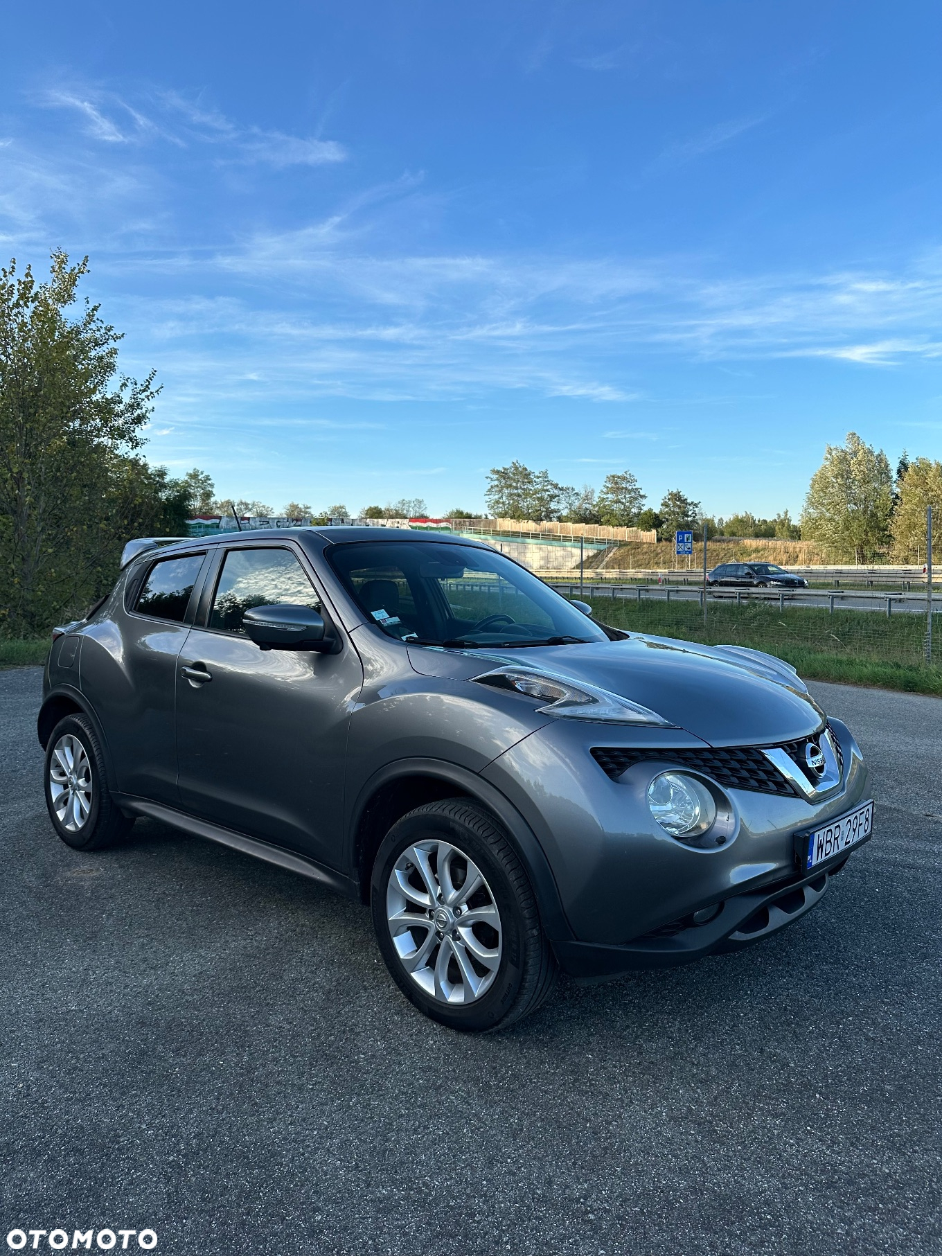 Nissan Juke 1.5 dCi Edition - 3
