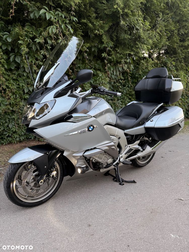 BMW K - 4