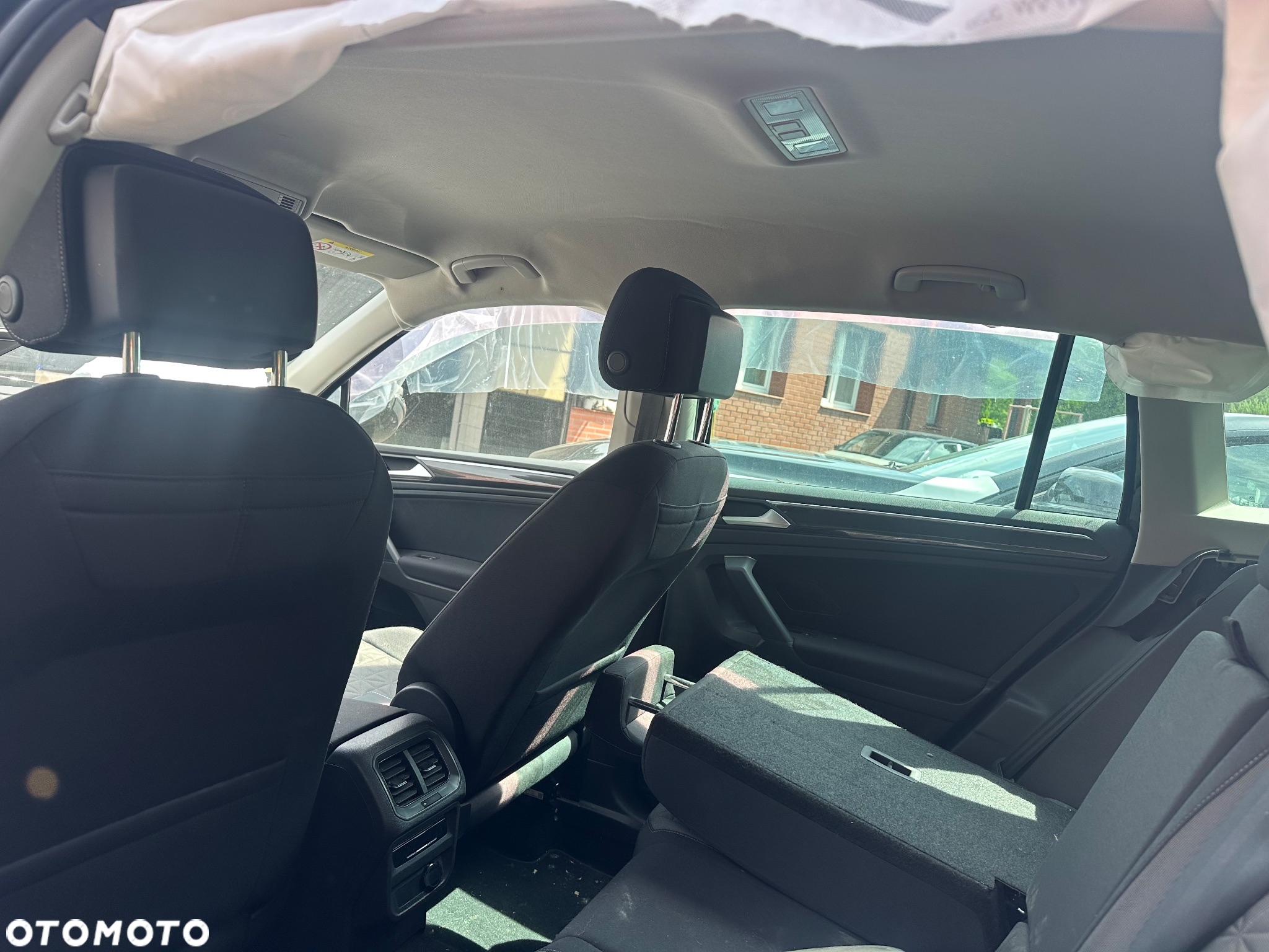 Volkswagen Tiguan 2.0 TDI DSG - 15