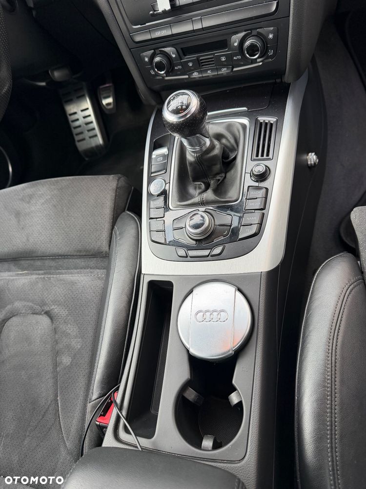 Audi A4 Limousine - 17