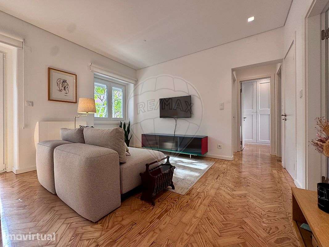 Apartamento T3 para arrendamento - Grande imagem: 5/31