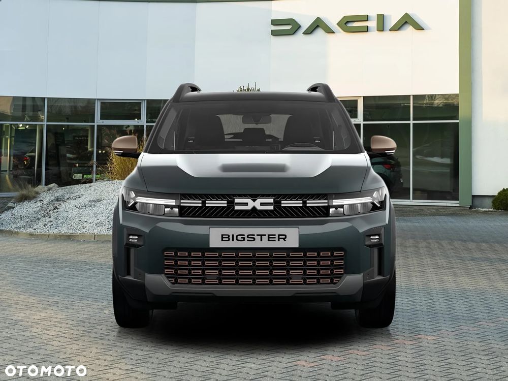 Dacia Bigster - 8
