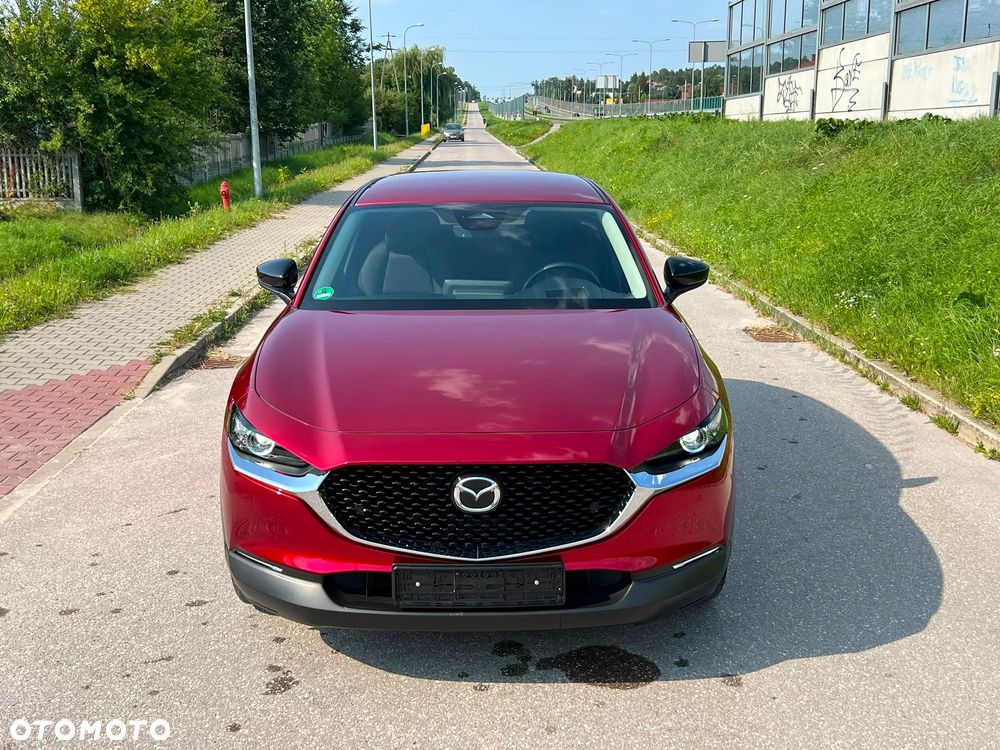 Mazda CX-30 2.0 mHEV Homura 2WD - 20