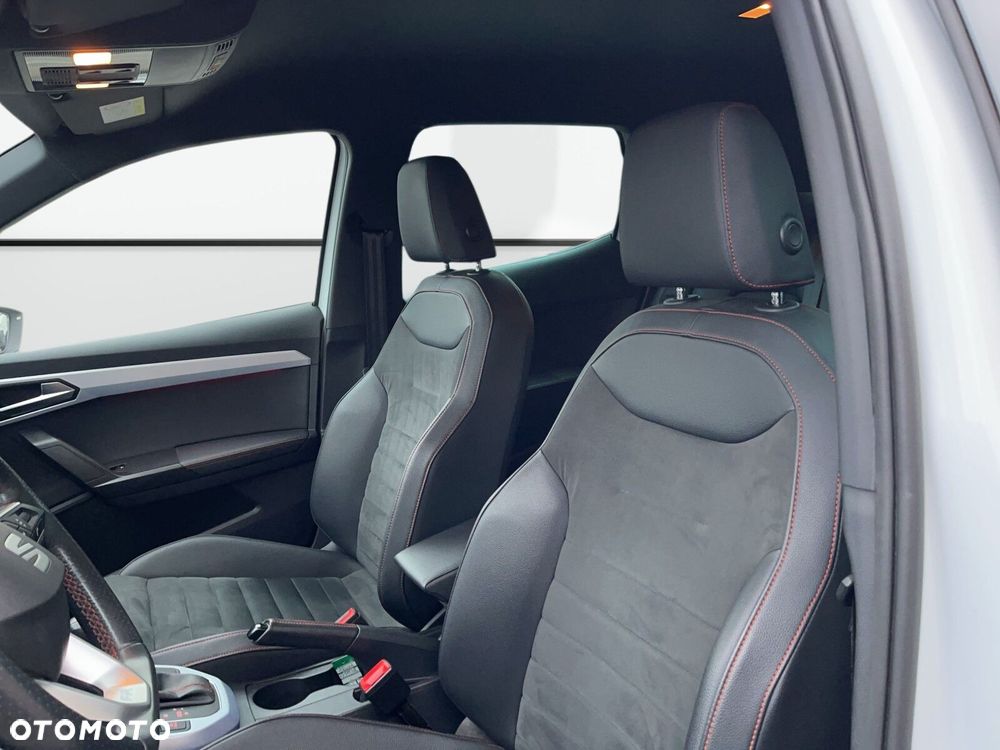 Seat Arona 1.5 TSI GPF FR S&S DSG - 15