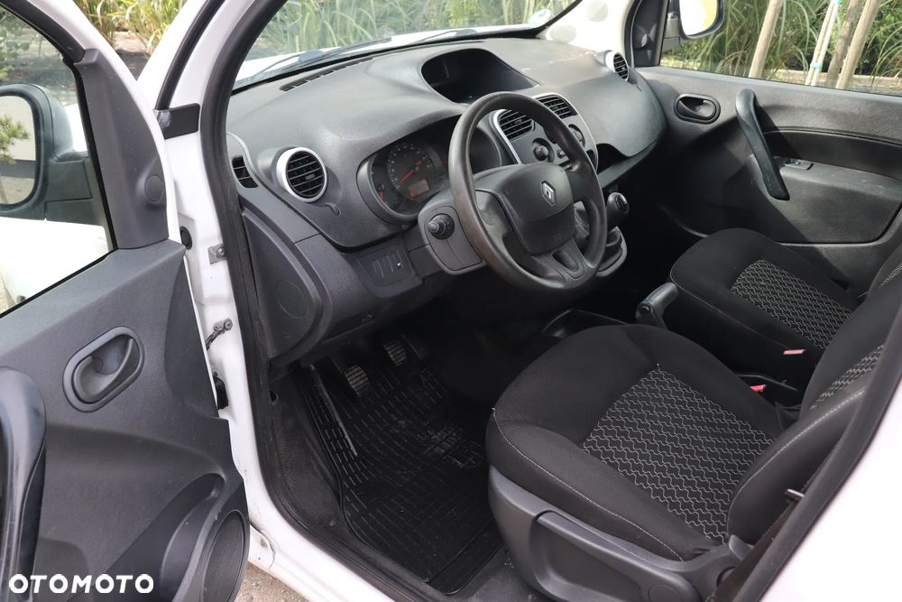 Renault KANGOO - 5