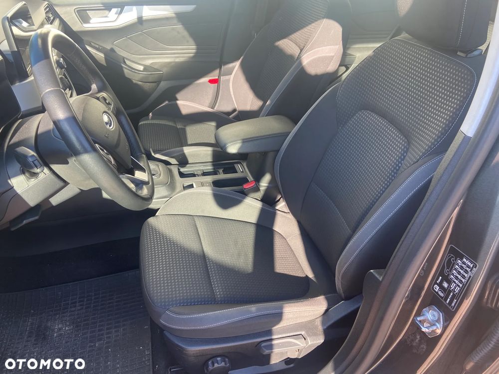 Ford Focus 1.5 TDCi DPF Start-Stopp-System Business - 7