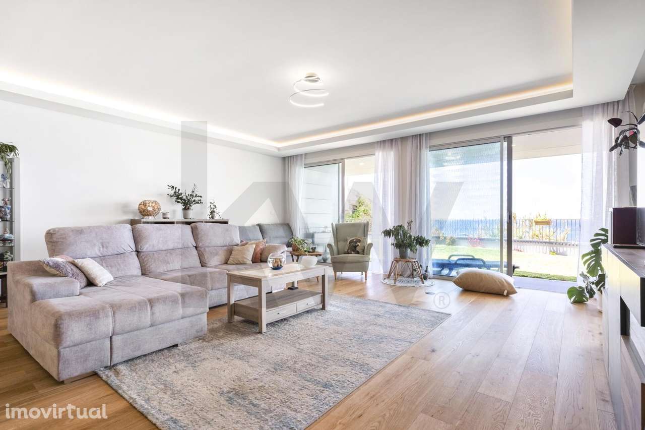 Unique Premium Luxury T4 – Primeira Linha do Oceano, Estrada Monumenta - Grande imagem: 2/60