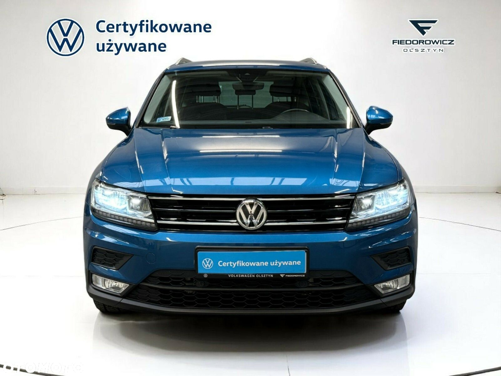 Volkswagen Tiguan 2.0 TDI BMT SCR Comfortline DSG - 13