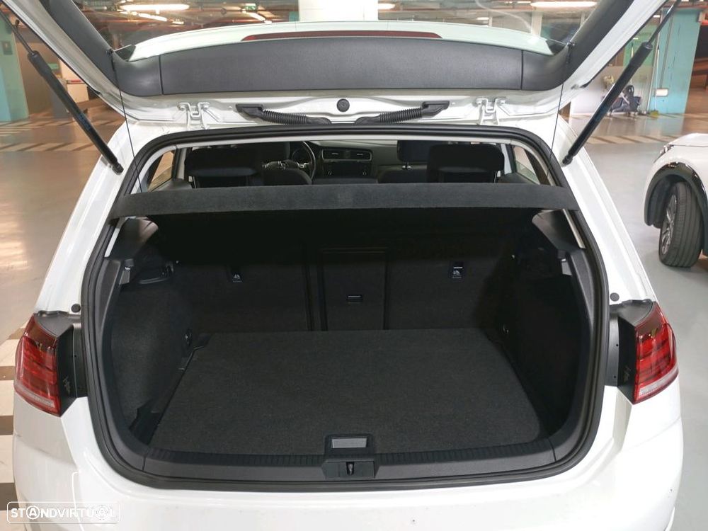 VW Golf 1.5 TSI BM Stream - 9