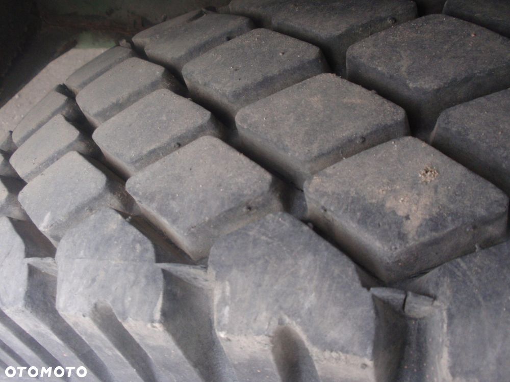 Inny PRZYCZEPA JEDNOOSIOWA, zarejestrowana uszkodzona, pozostałości DMC 1.5-10 ton, F-VAT-23% - 4