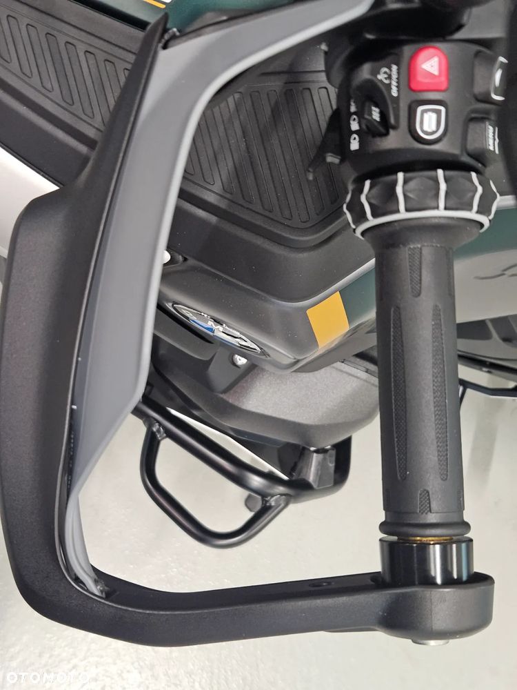 BMW GS - 25