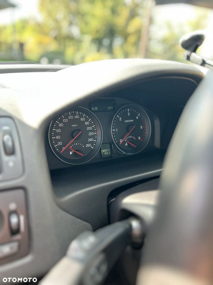 Volvo S40 1.6D - 5