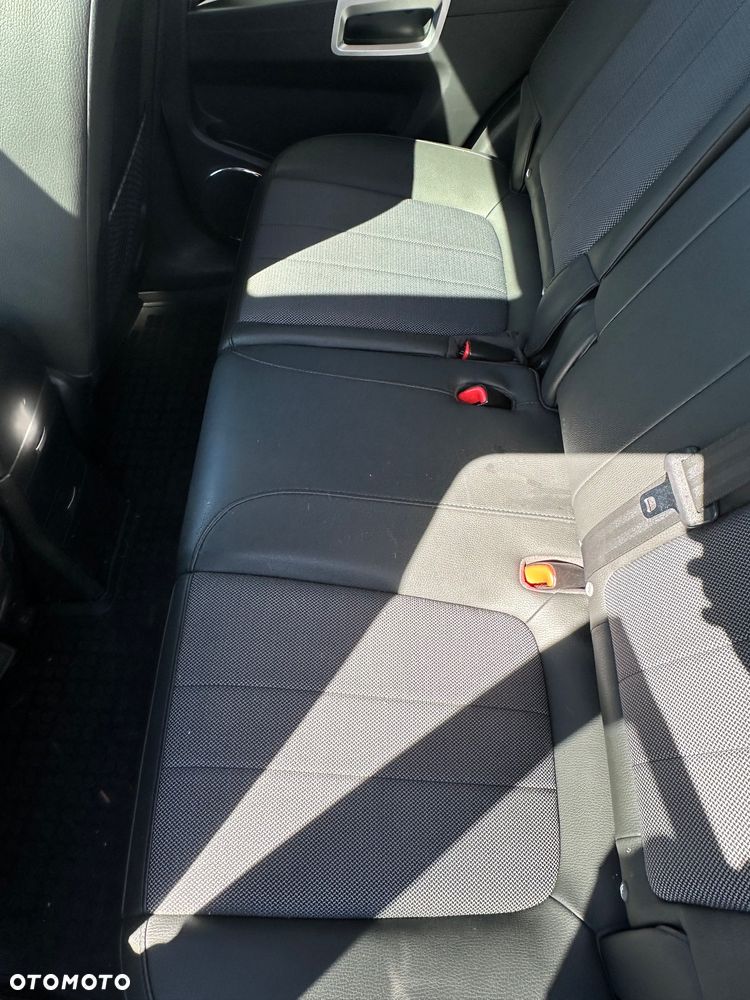 Opel Antara - 19