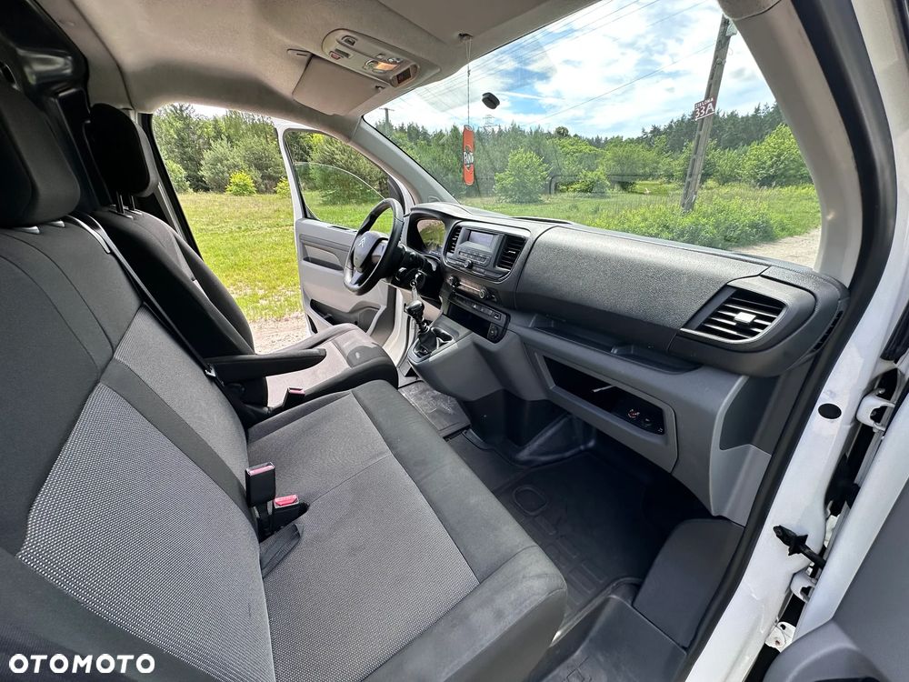 Citroën Jumpy - 9