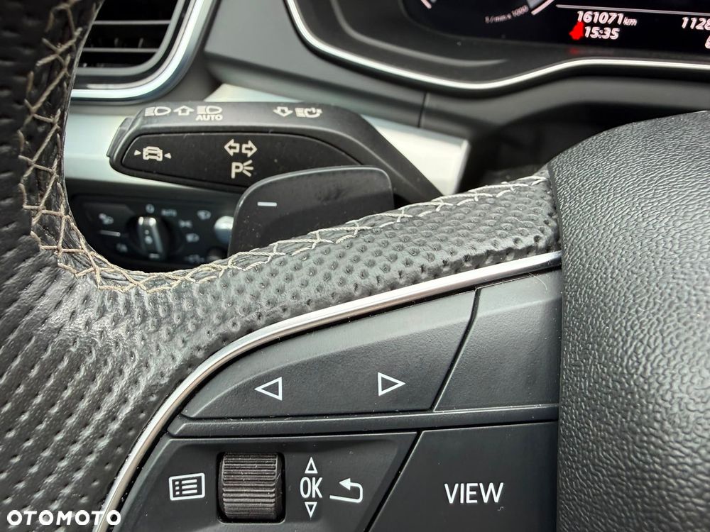 Audi Q5 Sportback 40 TDI mHEV Quattro S Line S tronic - 22