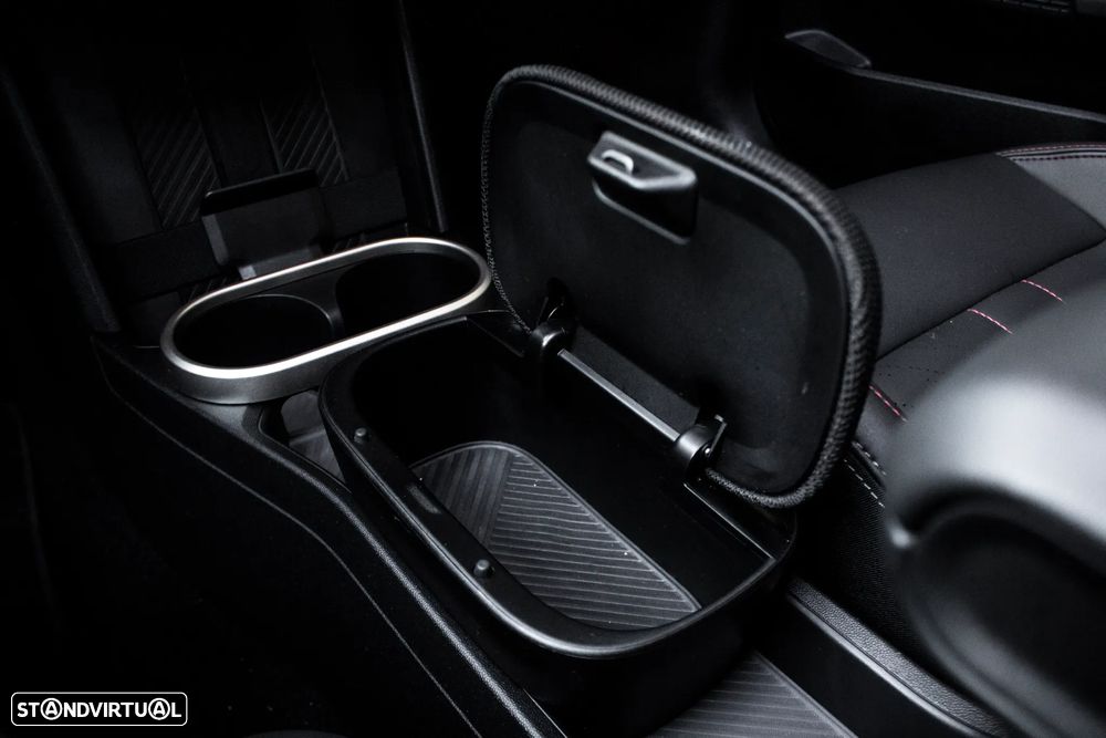 MINI 5 Portas Cooper C John Cooper Works - 26