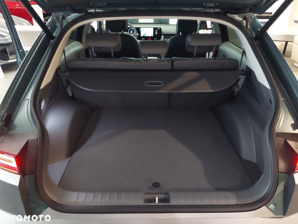 Hyundai IONIQ 5 63kWh Techniq - 8