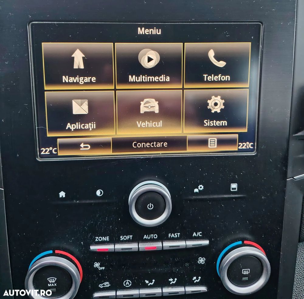 Renault Megane Estate 1.6 SCe Life - 5