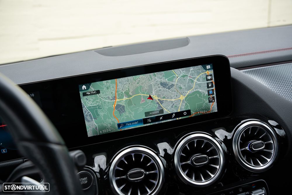 Mercedes-Benz EQA 250 - 13