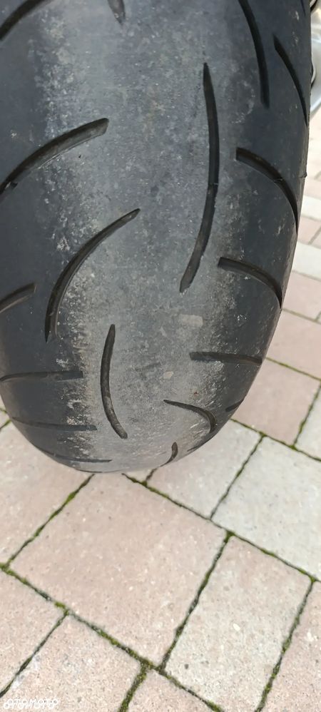 Kawasaki Ninja 1000 SX - 33