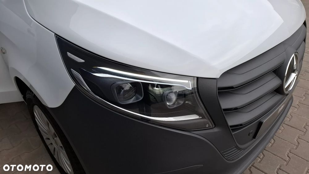 Mercedes-Benz Vito - 10