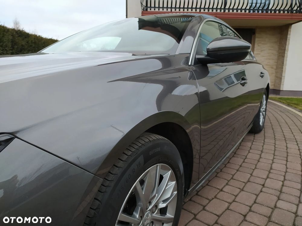 Peugeot 508 BlueHDi 130 Active - 4