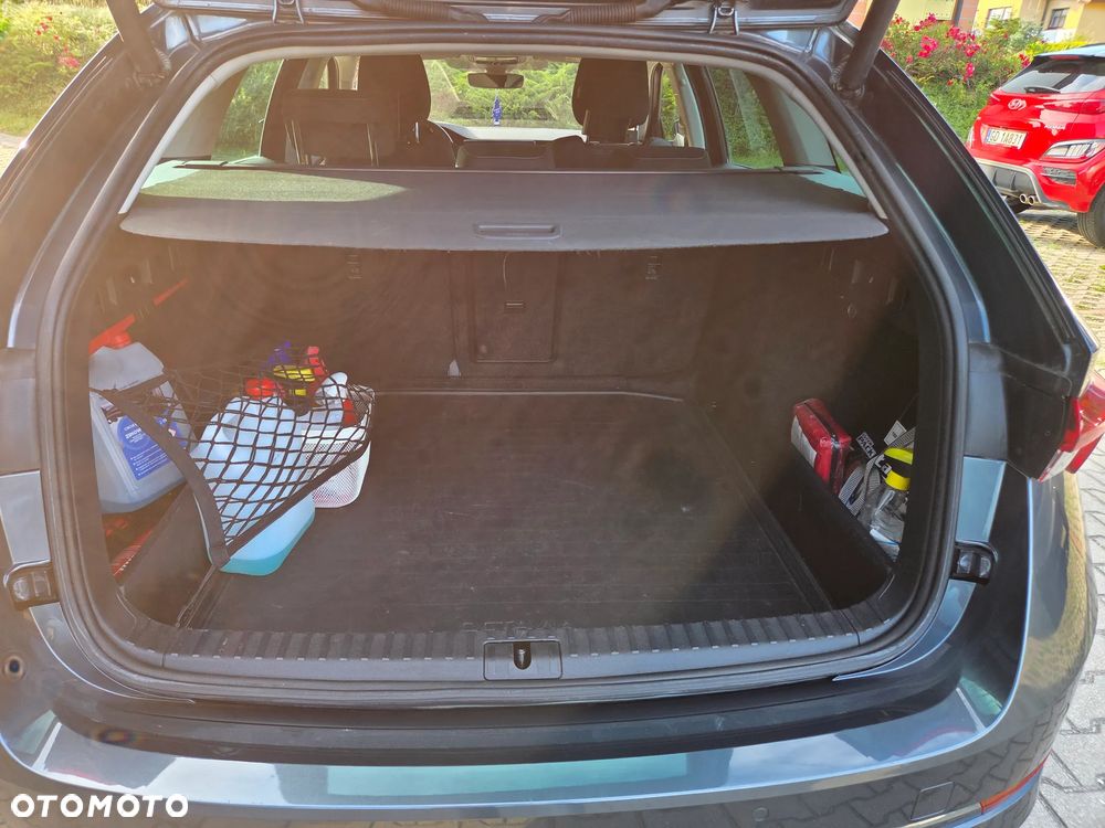 Skoda Octavia 2.0 TDI Style DSG - 7