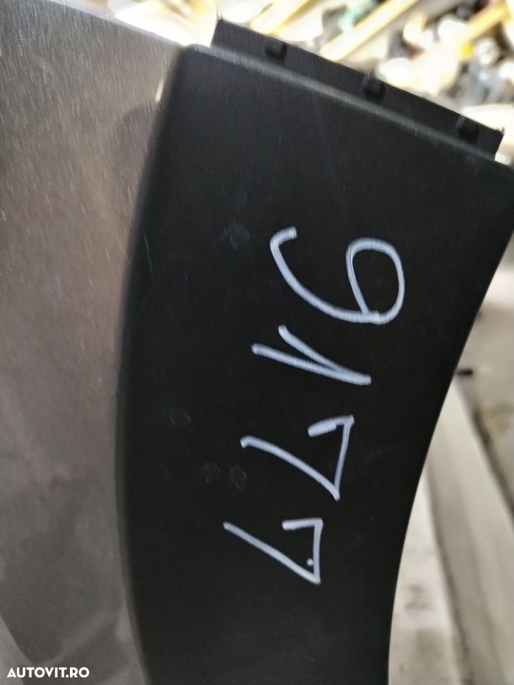 Bara fata Citroen C3, 2020, 2021, 2022, 2023, cod origine OE 9835941177. - 13