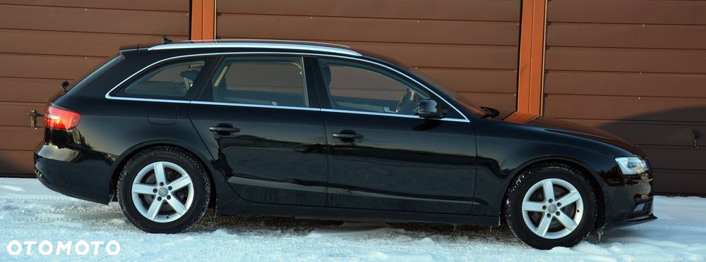 Audi A4 Avant 2.0 TDI e DPF Ambiente - 7