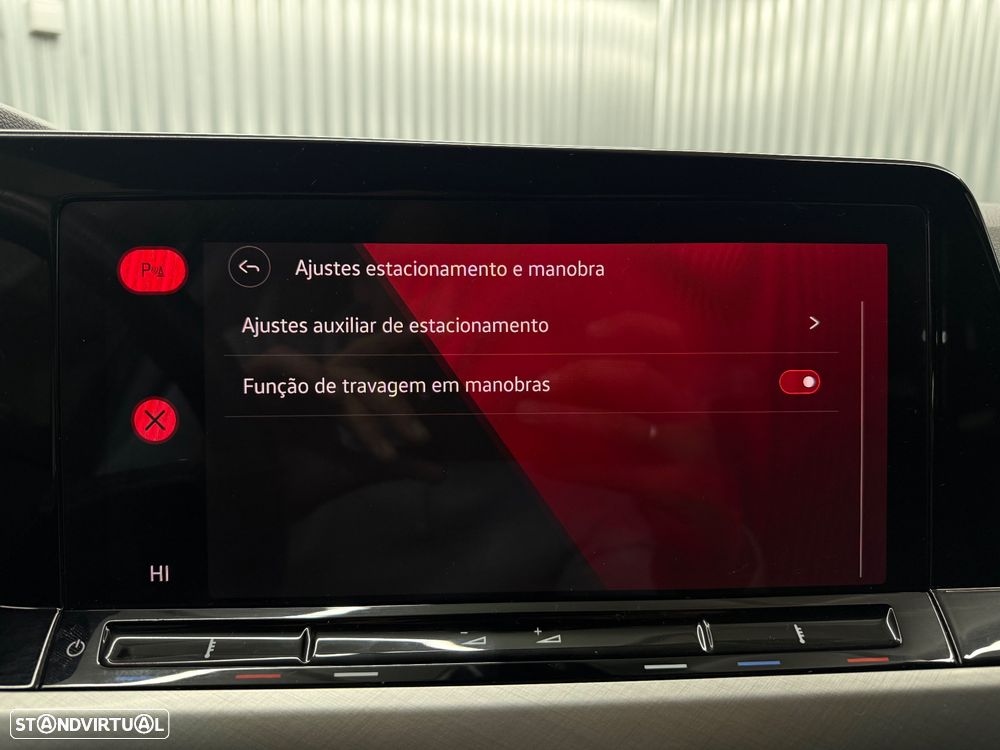 VW Golf 1.0 TSI Life - 14