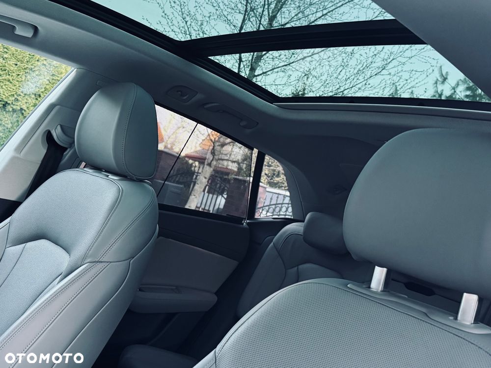 Audi Q8 50 TDI mHEV Quattro Black Edition Tiptronic - 17