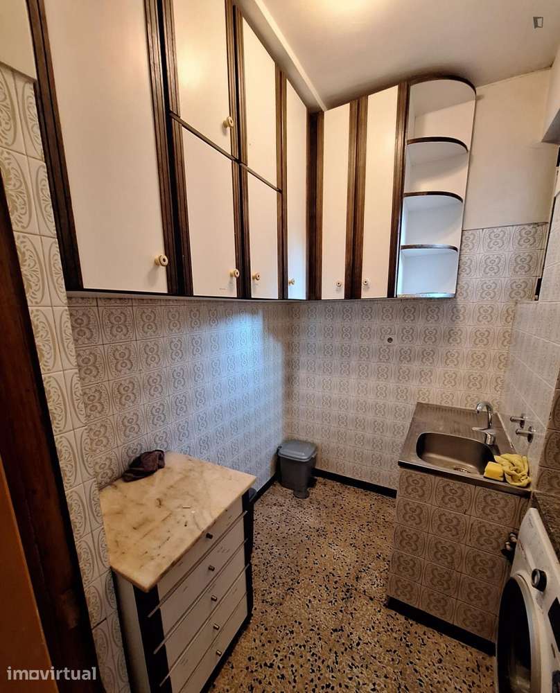 Quarto - localizado em Bonfim Porto - Grande imagem: 4/7