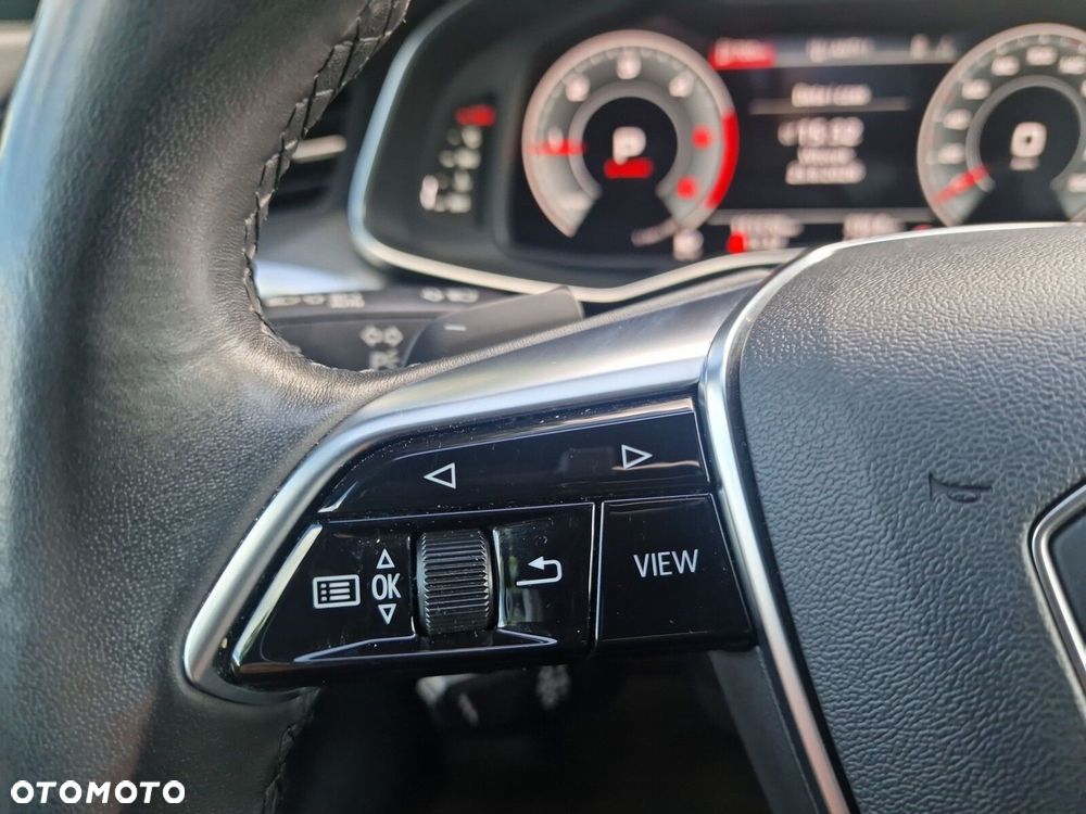 Audi A6 Limousine 40 TDI mHEV Quattro Advanced S tronic - 21
