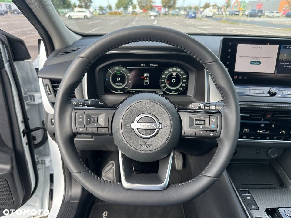 Nissan Qashqai - 18