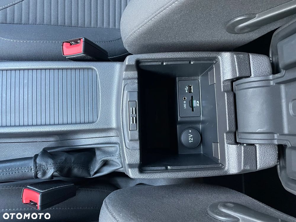 Ford Focus 1.0 EcoBoost Titanium ASS PowerShift - 31