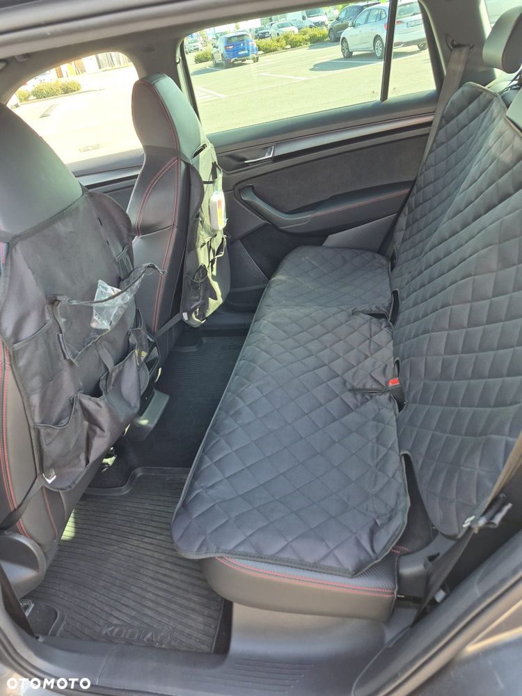 Skoda Kodiaq 2.0 TSI 4x4 RS DSG - 25